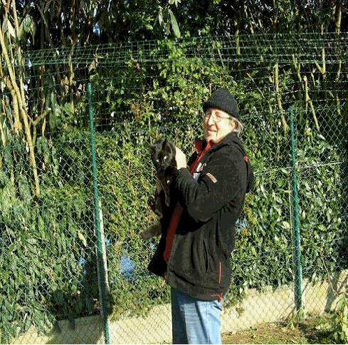 Chat gratuit 92